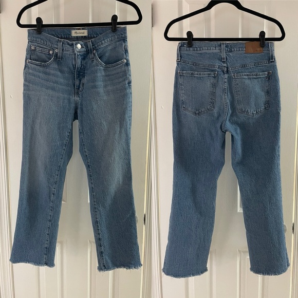 Madewell Cali Demi-Boot - Picture 6 of 6